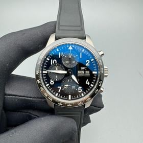 IWC Pilot's Watches