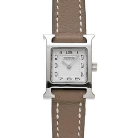 Hermes H Watch Mini