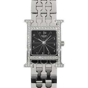 Hermes H Watch