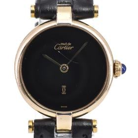 Cartier Must de Cartier