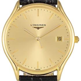 Longines Lyre
