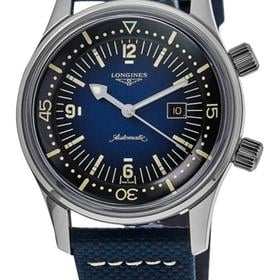 Longines Legend Diver