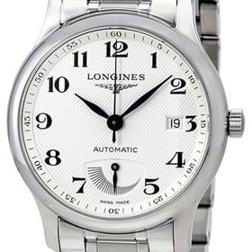 Longines Master Control