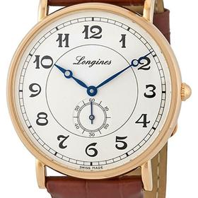 Longines Presence Heritage