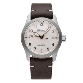 Bremont Solo