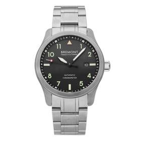 Bremont Solo
