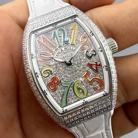 Franck Muller Vanguard
