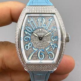 Franck Muller Vanguard
