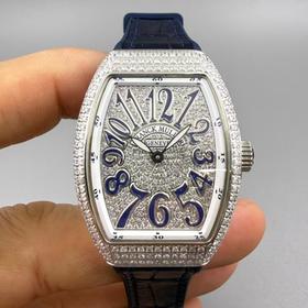 Franck Muller Vanguard