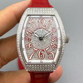 Franck Muller Vanguard