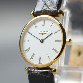 Longines Grand Classic