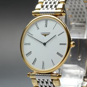 Longines Grand Classic