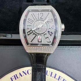 Franck Muller Vanguard