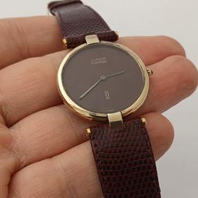 Cartier Must De Cartier