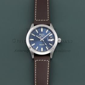 Ball Engineer Marvelight