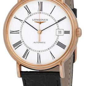 Longines Presence