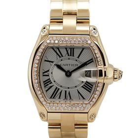 Cartier Roadster