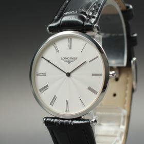 Longines Grand Classic