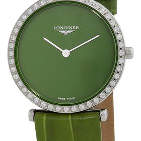 Longines La Grande Classique