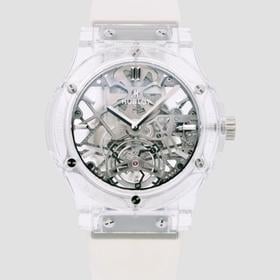 Hublot Classic Fusion