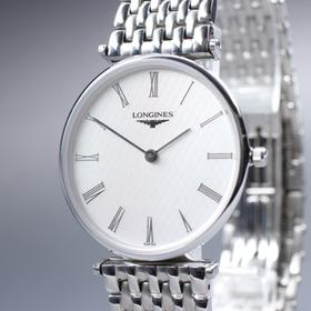 Longines Grand Classic