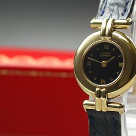 Cartier Must de Cartier