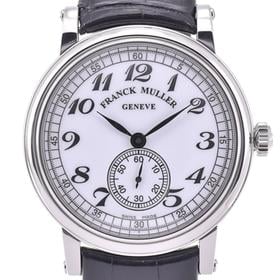 Franck Muller Round Vintage