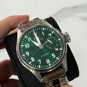 IWC Big Pilot's Watch