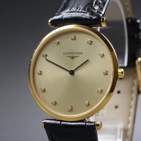 Longines Grand Classic