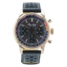 Breitling Top Time