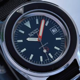 Blancpain Fifty Fathoms