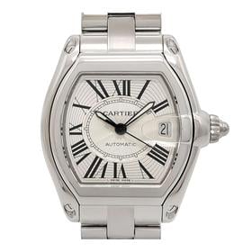 Cartier Roadster