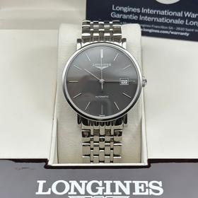 Longines Elegant Collection