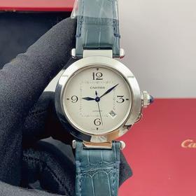 Cartier Calibre de Cartier