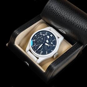 IWC Big Pilot's Watch