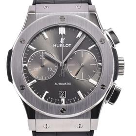 Hublot Classic Fusion
