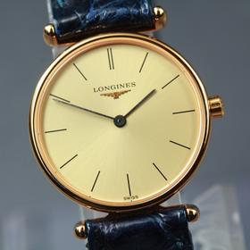 Longines Grand Classic
