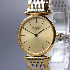 Longines Grand Classic