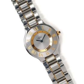 Cartier Must de Cartier