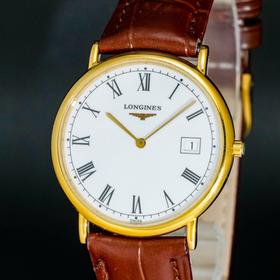 Longines La Grande Classique deLongines