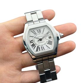 Cartier Roadster
