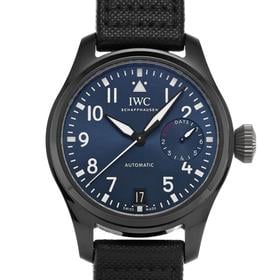 IWC Big Pilot's Watch