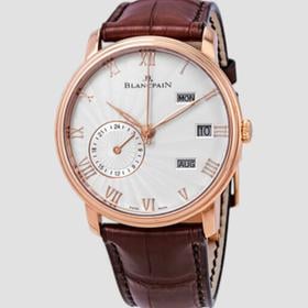 Blancpain Villeret