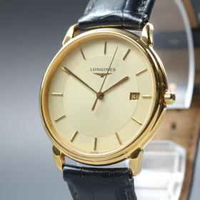 Longines Grand Classic