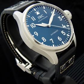 IWC Big Pilot's Watch