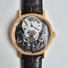 Breguet Tradition