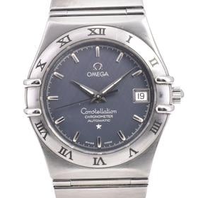 Omega Constellation