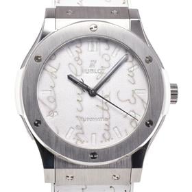 Hublot Classic Fusion