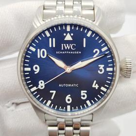IWC Big Pilot's Watch