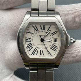 Cartier Roadster